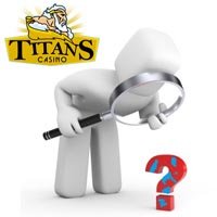 Titan Casino UKK Titan Casino UKK