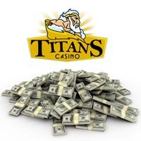Titan Casino Jackpottar Titan Casino Jackpottar