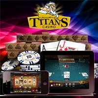 Titan Casino Mobile Titan Casino Mobile