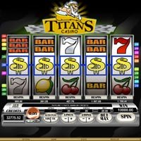 Titan Casino Speelautomaten Titan Casino Speelautomaten